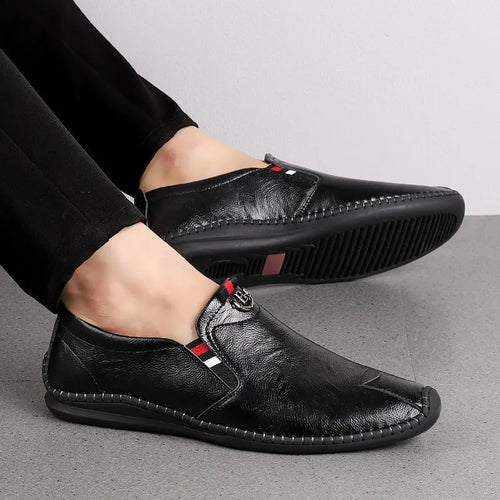 Detalhes do Sapato Atenas